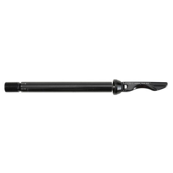 Xon perno passante anteriore con Sgancio Rapido Boost 110mm filetto 1,5